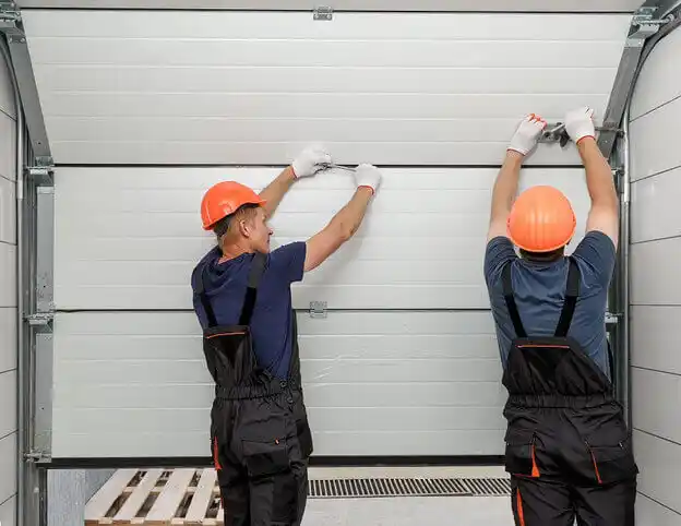 garage door service Winter Park